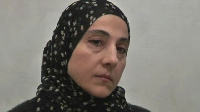 Report: Tsarnaev's mother knew of radicalization in 2011