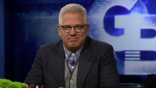 Glenn Beck on the Boston Marathon bombing