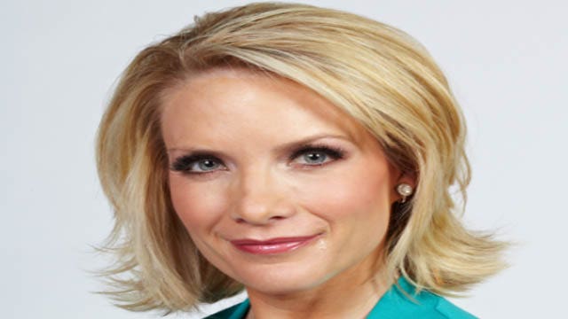 Greg Gutfeld's 'The Secret World of Dana Perino'