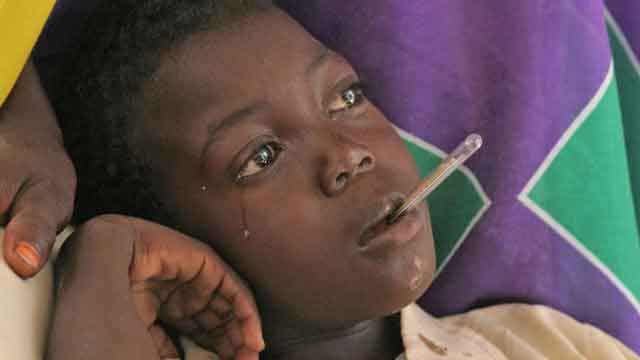 World Malaria Day raises awareness about deadly illness