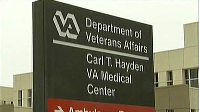 A fatal wait for veterans at Pheonix VA hospital