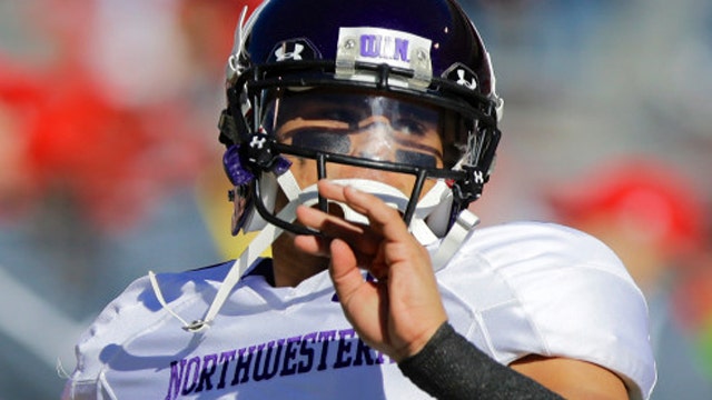 To union or not to unionize: Northwestern athletes vote 