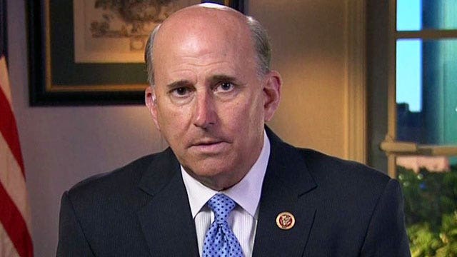 Rep. Gohmert responds to Boehner mocking GOP colleagues