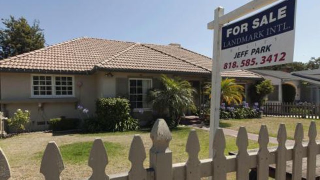 Mortgage rates hit record low