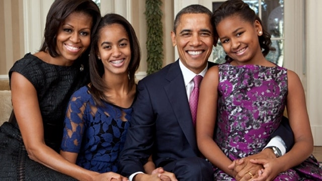 Obama's plan to keep daughters tattoo-free