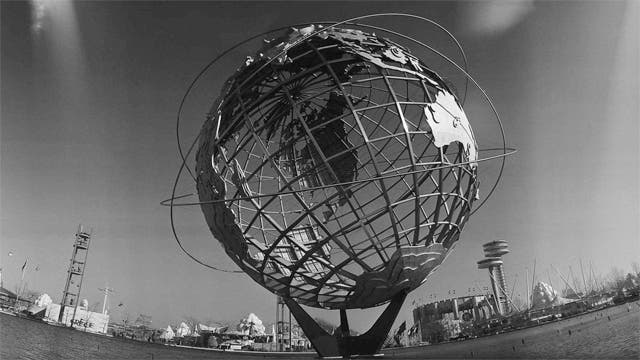 New York celebrates 50th anniversary of 1964 World’s Fair