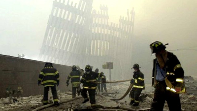 Interfaith panel upset 9/11 film calls hijackers 'Islamists'
