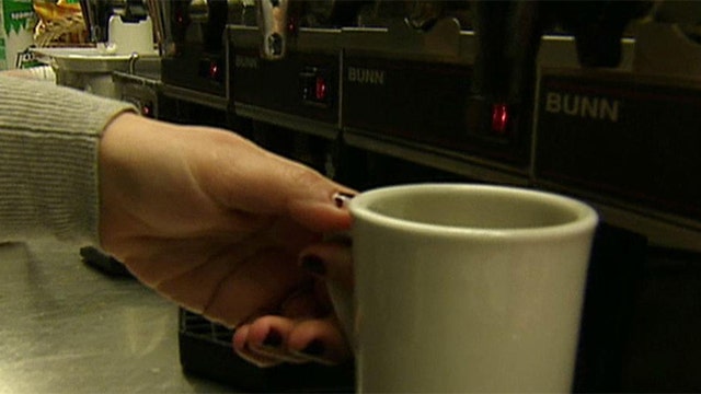 Coffee can help fight breast cancer