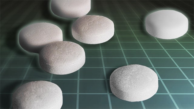 Report: Aspirin a benefit in preventing colon cancer
