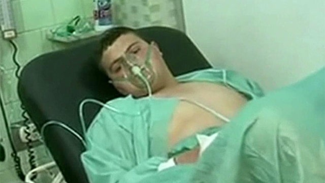 Fallout from Syria's 'complex' chemical weapons situation