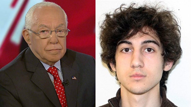 Can more intel be obtained from Boston Bombing suspect?