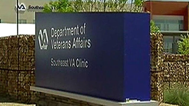 Congress plans VA probe over 'secret' vet waiting lists