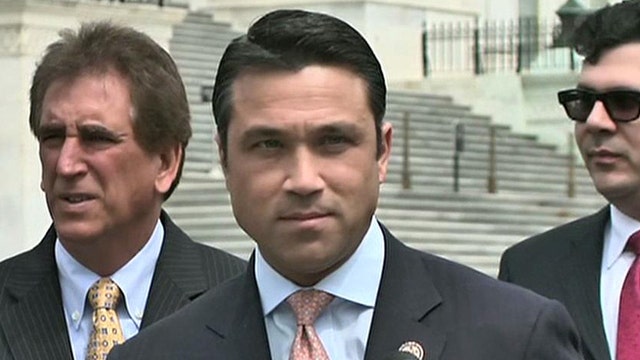 NY Rep. Michael Grimm indicted