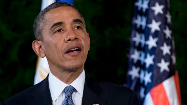 President Obama taking VA neglect claims 'very seriously'