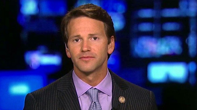 Rep. Schock on Boehner mocking GOP over immigration