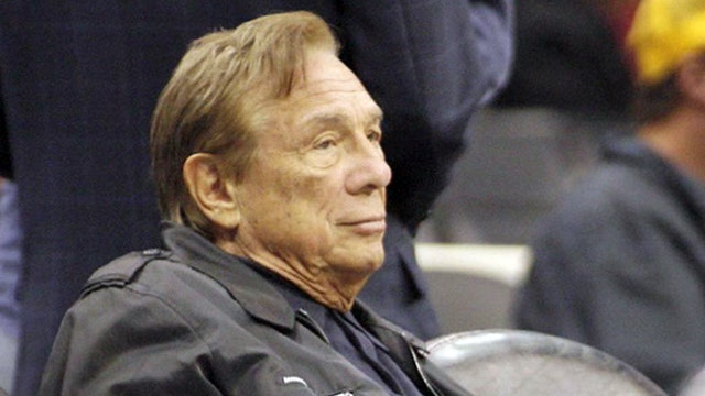 What's next for Donald Sterling?