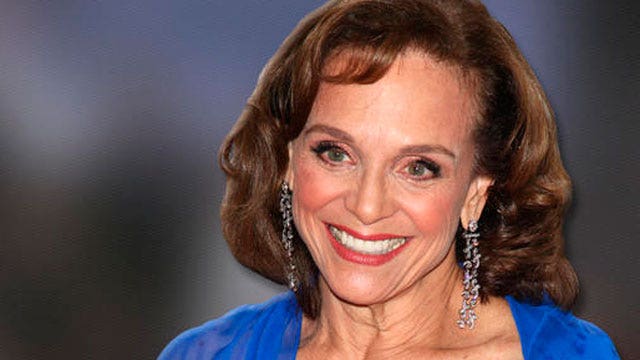 Valerie Harper sued for getting cancer