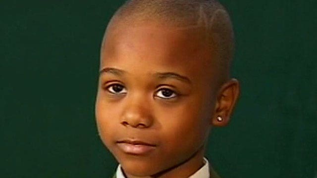 Kidnapper frees 10-year-old gospel singing boy
