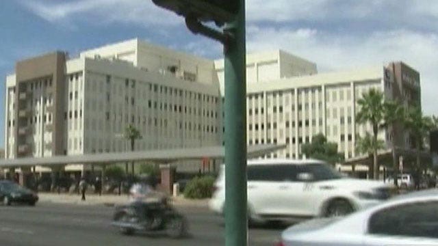 Congressional probe of VA secret waiting list scandal