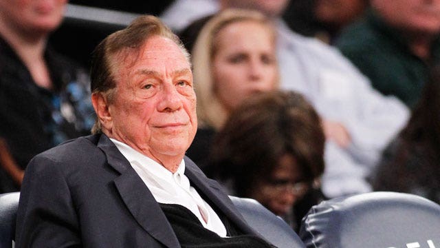 NBA investigates Clippers owner over racist remarks