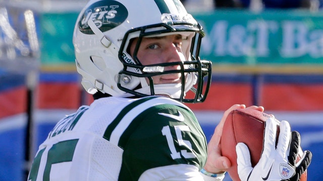 Tim Tebow released by New York Jets
