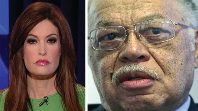 Guilfoyle inside the Gosnell trial for closing arguments