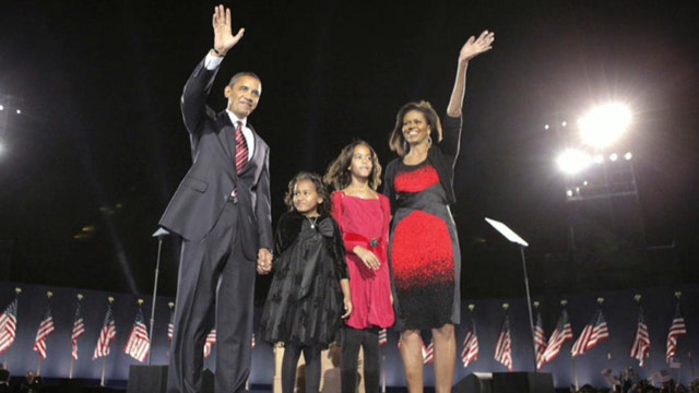 Is Obama hurting African-American politicians?