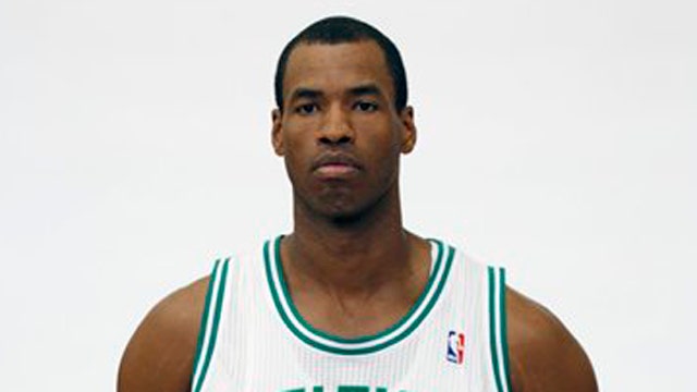 Active NBA player Jason Collins reveals that he is gay