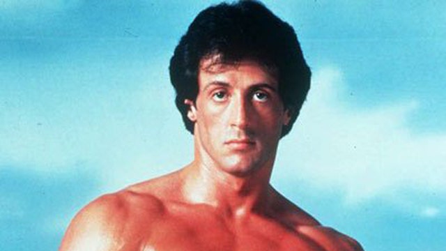 Hollywood Nation: 'Rocky' headed to Broadway?