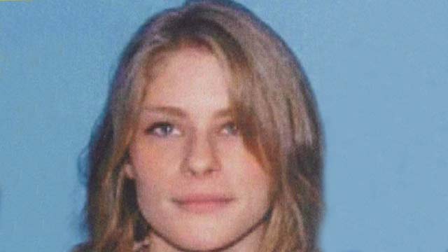 Police: Mother kidnapped from job at gas station