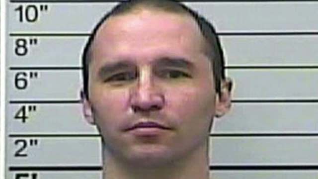 Man suspected of sending ricin letters due in court