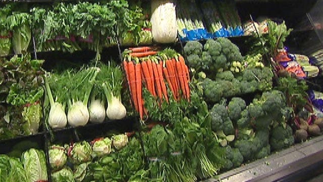 Supermarket, restaurant food prices expected to rise