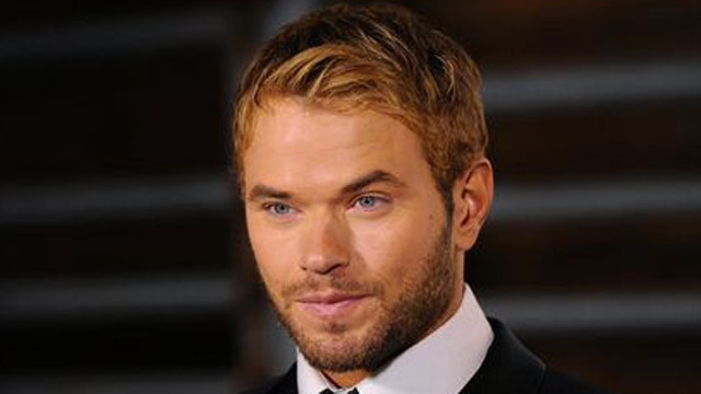 Bring Kellan Lutz home