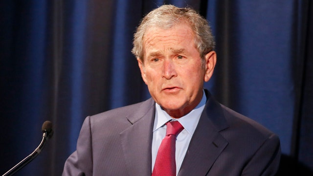 Bush administration to blame for rise of radical Islam?