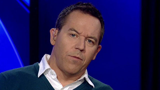 Gutfeld: What starts every cultural appropriation complaint?