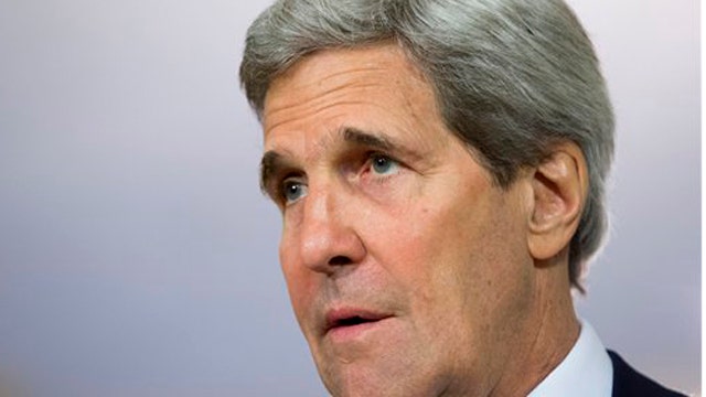 Is Kerry's apology for apartheid comment enough?