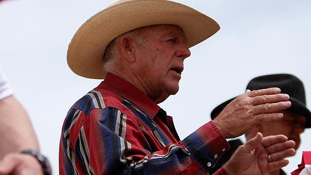 Was Cliven Bundy a victim of deceptive editing?