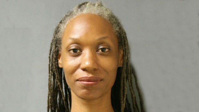 Female teacher accused of giving student lap dance