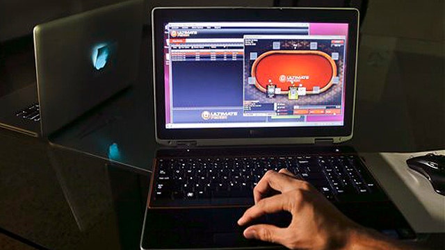 Fox news gambling