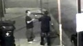 Victim disarms gunman in attempted robbery