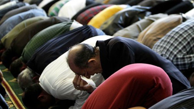 What does new Pew research on Muslims reveal?