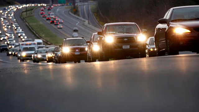 Scientists use E. coli to produce biofuel for cars