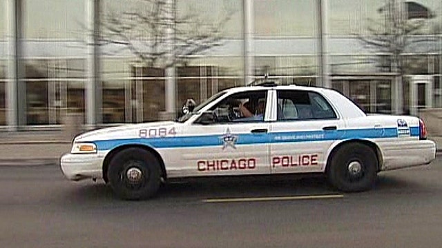 Chicago neighborhood ranked fourth most dangerous in US