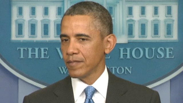 Obama: Americans are benefitting from healthcare law