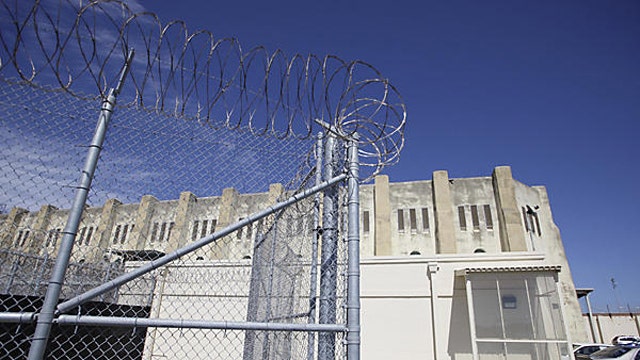 'Cold, damp and miserable': Prison reviews showing up online