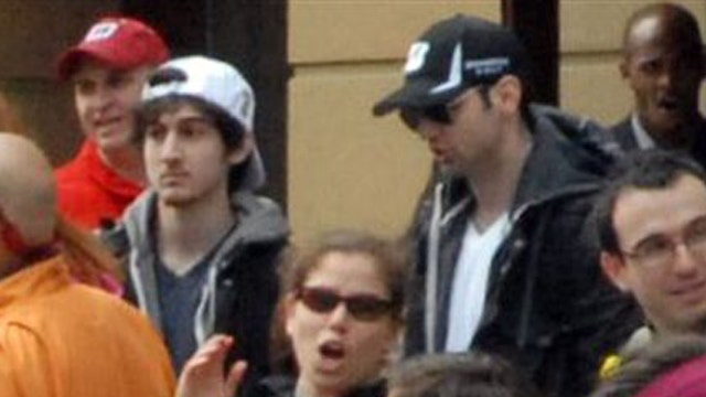 Following the financial trail in Boston attack