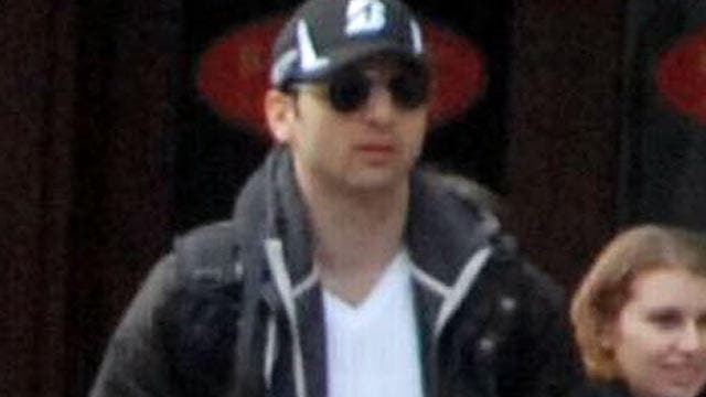 Internal review of intel on Tamerlan Tsarnaev before attack