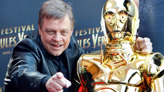 'Star Wars: Episode VII' to include original cast