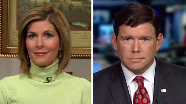 Sharyl Attkisson, Bret Baier on new Benghazi smoking gun