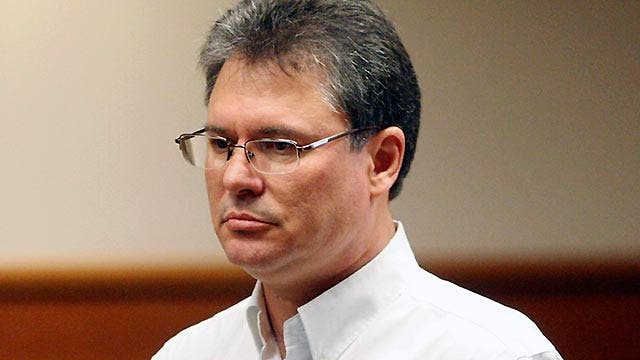 Montana court overturns one-month rape sentence for teacher